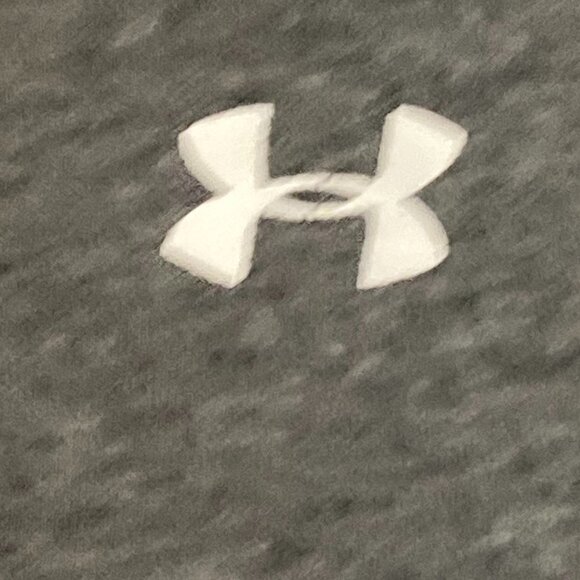 Under Armour Storm Sweatshirt  Large Mens  Gray Loose - Picture 3 of 5